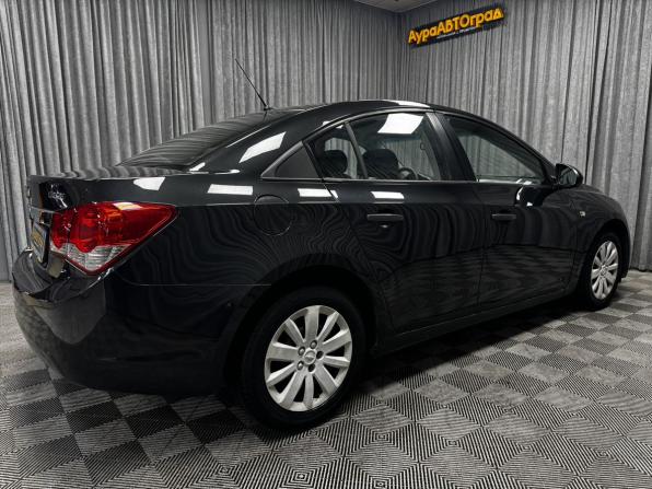 Chevrolet Cruze I с пробегом 2011 года, цена 700 000 рублей, 197304 км, седан, Автокод Объявления