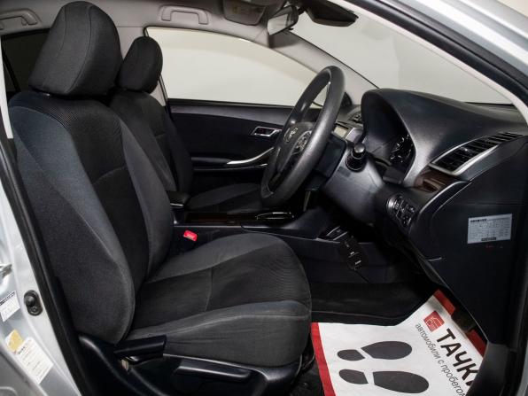 Toyota Allion II Рестайлинг 2 с пробегом 2018 года, цена 1 599 500 рублей, 112507 км, седан, Автокод Объявления