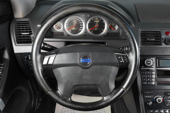 Volvo XC90 I с пробегом 2006 года, цена 1 199 000 рублей, 240698 км, внедорожник, Автокод Объявления