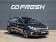 Kia Ceed II Рестайлинг Краснодар  - изображение 26