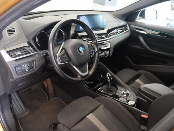 BMW X2 I (F39) с пробегом 2019 года, цена 2 350 000 рублей, 192542 км, внедорожник, Автокод Объявления