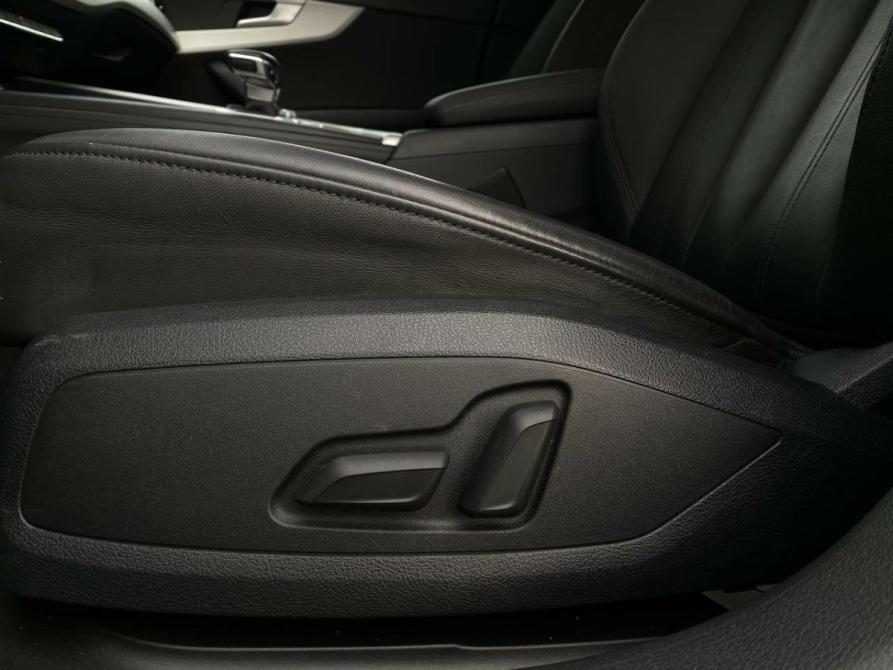 Audi A4 V (B9) Рестайлинг Санкт-Петербург  - изображение 6