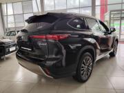 Toyota Highlander IV (XU70) Брянск  - изображение 30