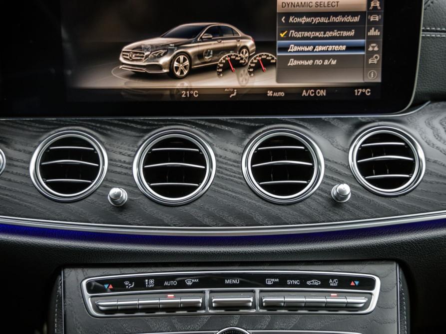 Mercedes-Benz E-Класс V (W213 S213 C238) Волгоград  - изображение 28