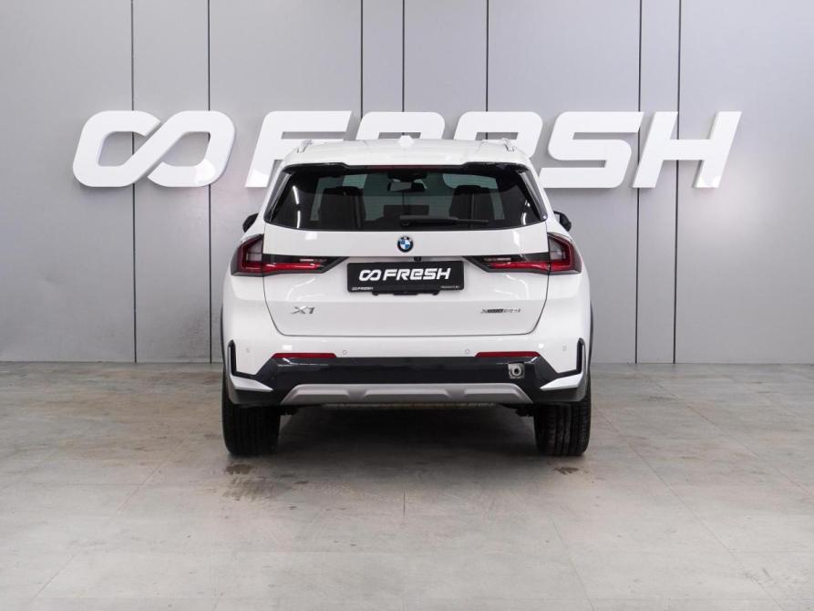 BMW X1 III (U11/U12) Воронеж  - изображение 4