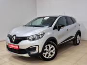 Renault Kaptur I Альметьевск  - изображение 27
