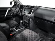 Toyota Land Cruiser Prado 150 Series Рестайлинг 2 Санкт-Петербург  - изображение 34