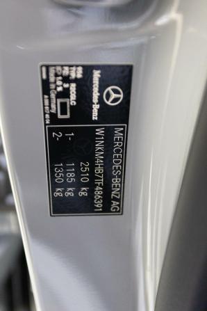Новый Mercedes-Benz GLC II (X254) 2025 года, цена 9 100 000 рублей, внедорожник, Автокод Объявления