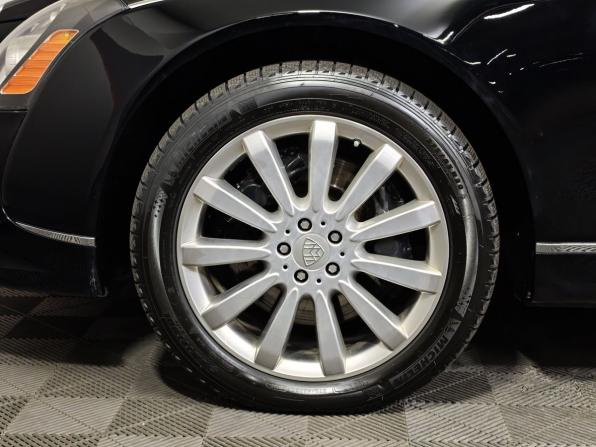 Maybach 62 I с пробегом 2009 года, цена 7 500 000 рублей, 200830 км, седан, Автокод Объявления