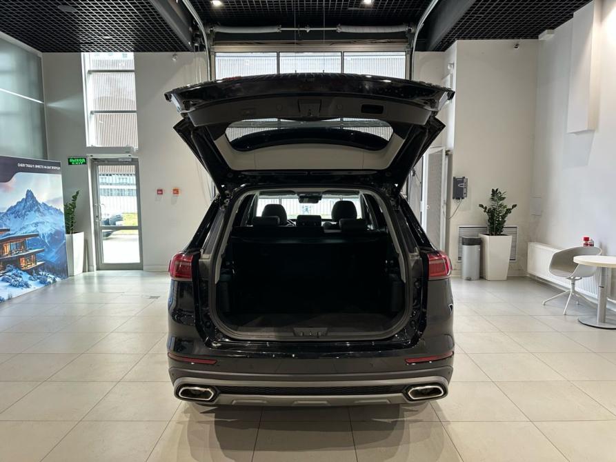 Chery Tiggo 8 Pro I Москва  - изображение 7