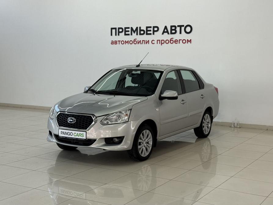 Datsun on-DO I Смоленск  - изображение 1