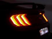 Ford Mustang VI Рестайлинг Москва  - изображение 55