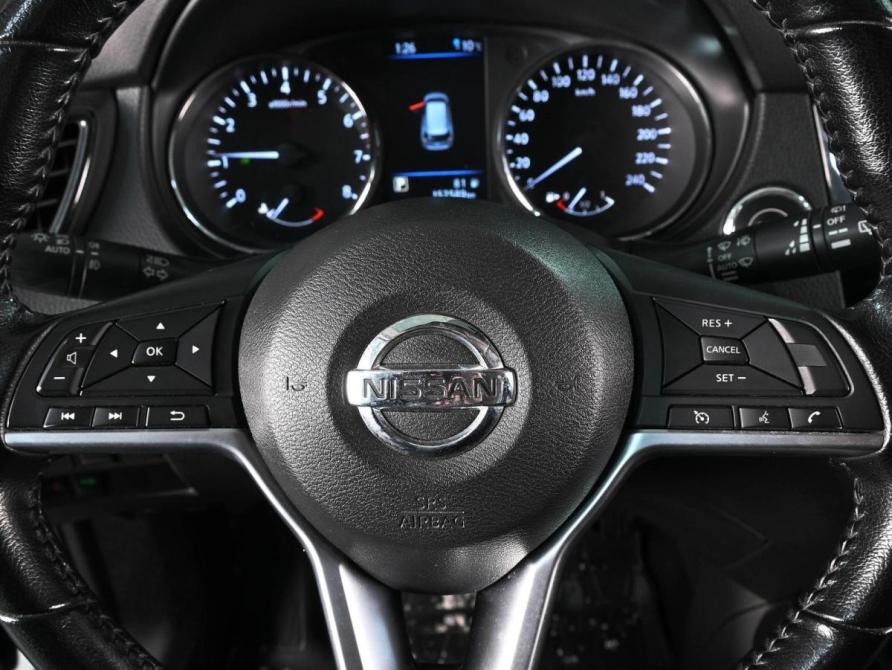 Nissan X-Trail III Рестайлинг Ростов-на-Дону  - изображение 12