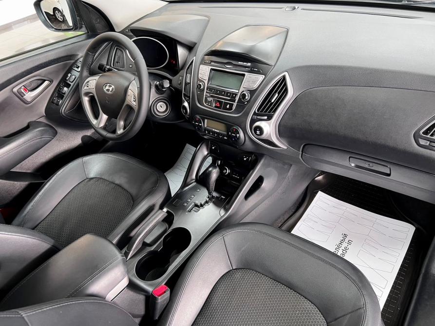 Hyundai ix35 I Тверь  - изображение 13