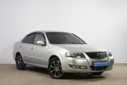 Nissan Almera Classic I Новосибирск  - изображение 19