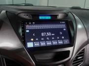 Hyundai Elantra V (MD) Воронеж  - изображение 33