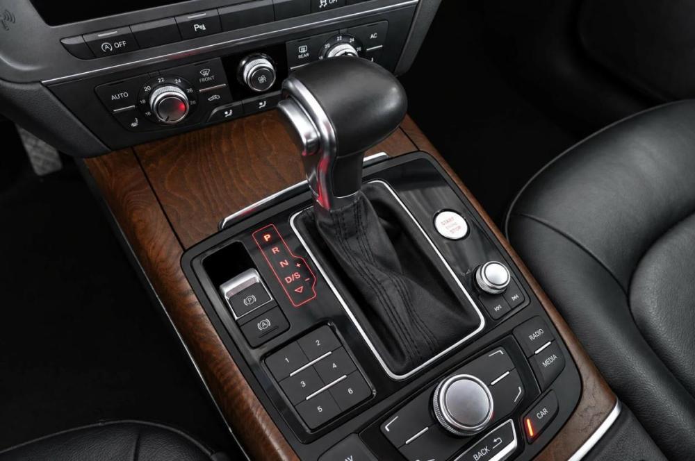 Audi A6 IV (C7) Калининград  - изображение 12