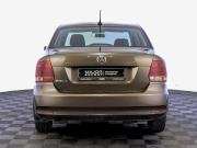 Volkswagen Polo V Рестайлинг Москва  - изображение 32