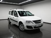 Lada (ВАЗ) Largus I Тверь  - изображение 22