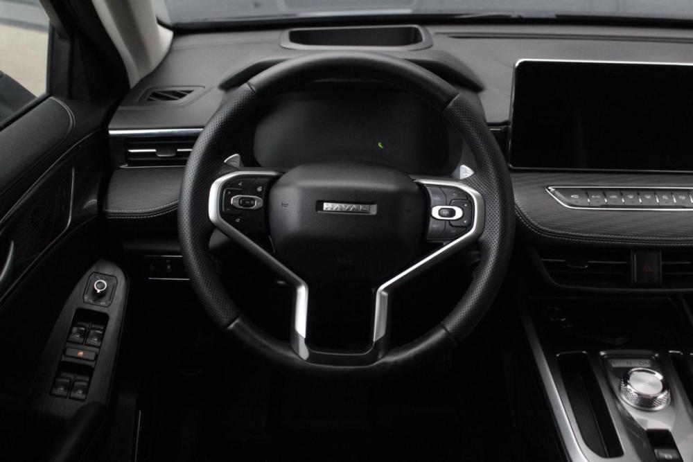 Haval Jolion I Рестайлинг Брянск  - изображение 8