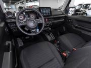 Suzuki Jimny IV Москва  - изображение 28