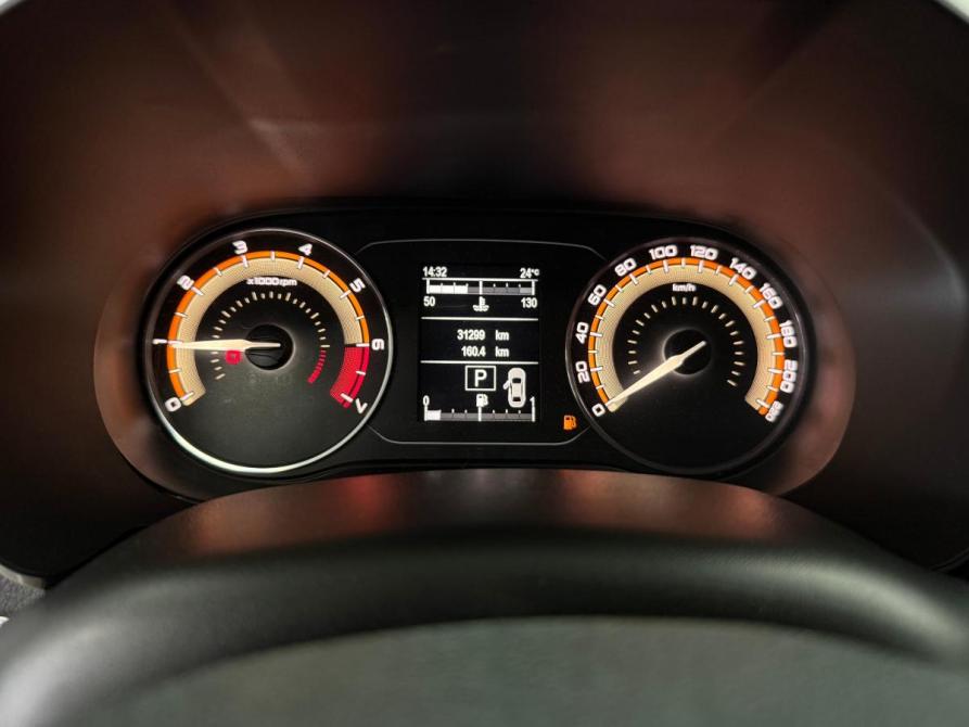 Lada (ВАЗ) Vesta I Рестайлинг (NG) Краснодар  - изображение 10