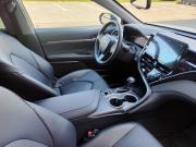 Toyota Camry VIII (XV70) Рестайлинг Брянск  - изображение 32