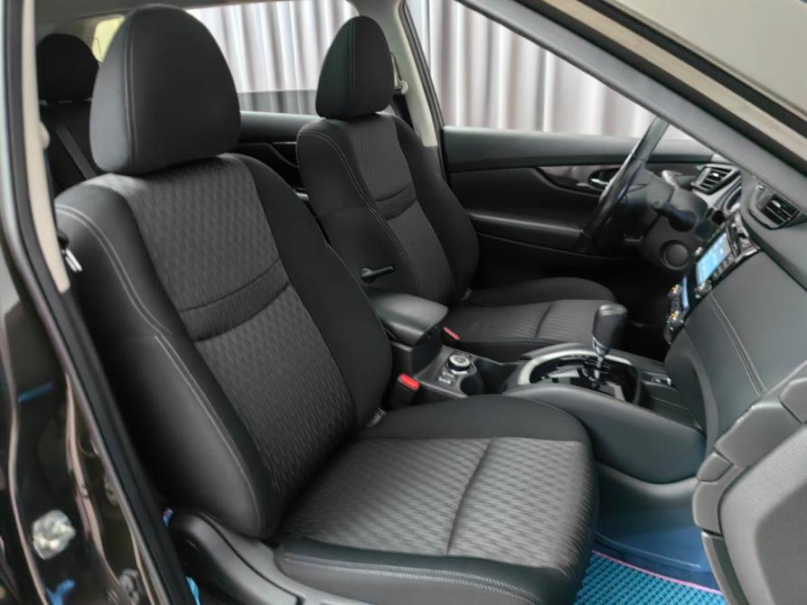 Nissan X-Trail III Рестайлинг Подольск  - изображение 7