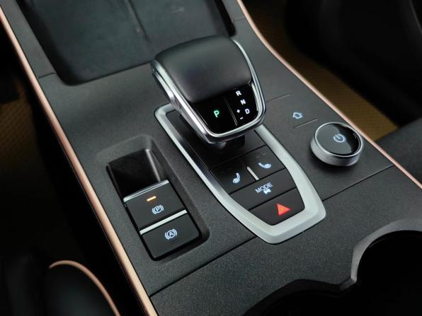Omoda C5 I с пробегом 2024 года, цена 1 649 000 рублей, 59373 км, внедорожник, Автокод Объявления