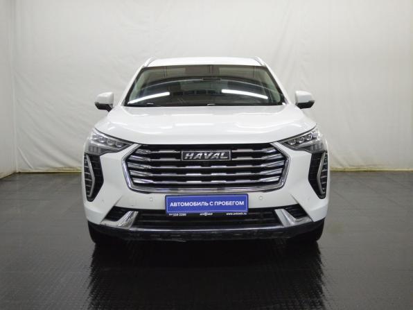 Haval Jolion I с пробегом 2022 года, цена 1 400 000 рублей, 158238 км, внедорожник, Автокод Объявления
