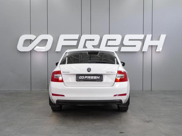 Skoda Octavia III (A7) с пробегом 2013 года, цена 999 000 рублей, 219919 км, лифтбек, Автокод Объявления