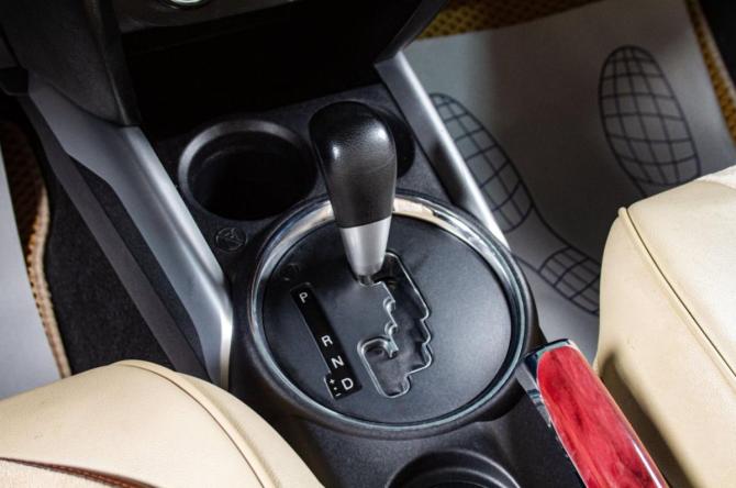 Mitsubishi ASX I с пробегом 2012 года, цена 1 099 000 рублей, 162000 км, внедорожник, Автокод Объявления
