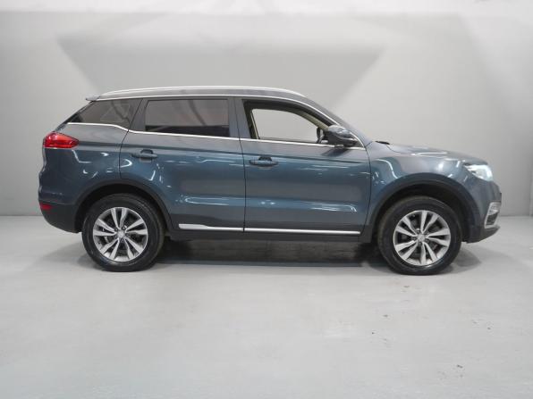 Geely Atlas I с пробегом 2020 года, цена 1 650 000 рублей, 54344 км, внедорожник, Автокод Объявления