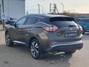 Nissan Murano III (Z52) Набережные Челны  - изображение 42
