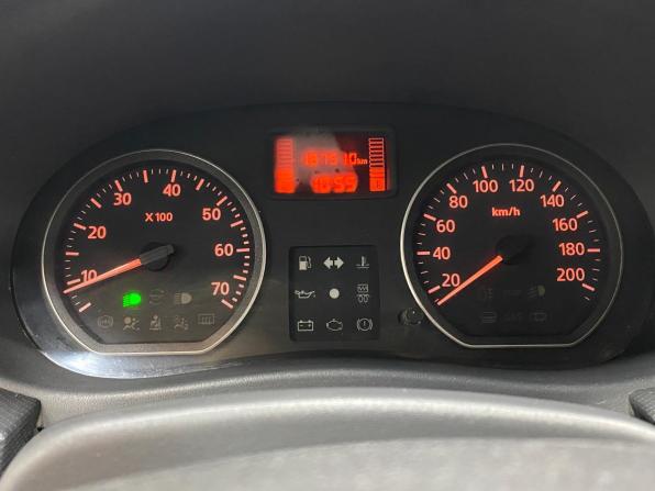 Renault Sandero I с пробегом 2012 года, цена 455 000 рублей, 167509 км, хэтчбек, Автокод Объявления