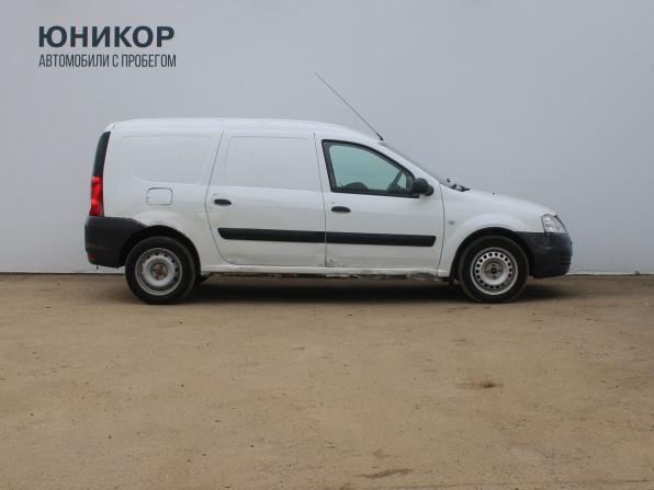 Lada (ВАЗ) Largus I с пробегом 2013 года, цена 299 000 рублей, 402000 км, фургон, Автокод Объявления