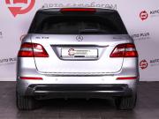 Mercedes-Benz M-Класс III (W166) Минеральные Воды  - изображение 26