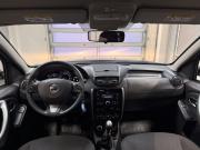 Nissan Terrano III (D10) Тверь  - изображение 33