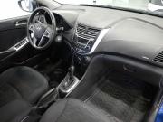 Hyundai Solaris I Рестайлинг Ростов-на-Дону  - изображение 30