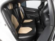 Toyota Camry VIII (XV70) Рестайлинг Минеральные Воды  - изображение 26