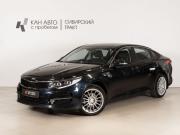 Kia Optima IV Казань  - изображение 9