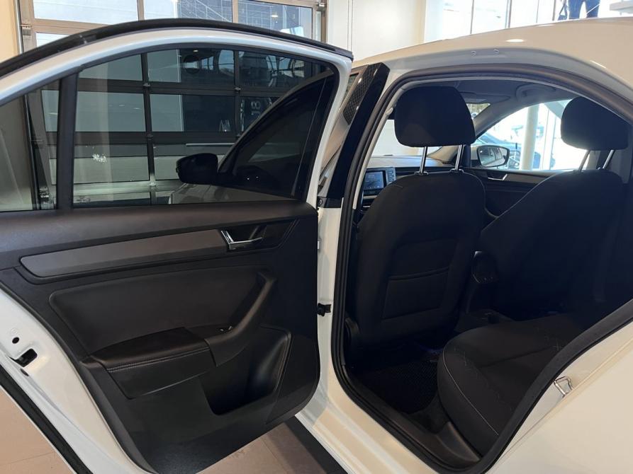 Skoda Rapid II Чебоксары  - изображение 25