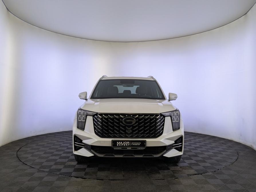 GAC GS8 II Москва  - изображение 2
