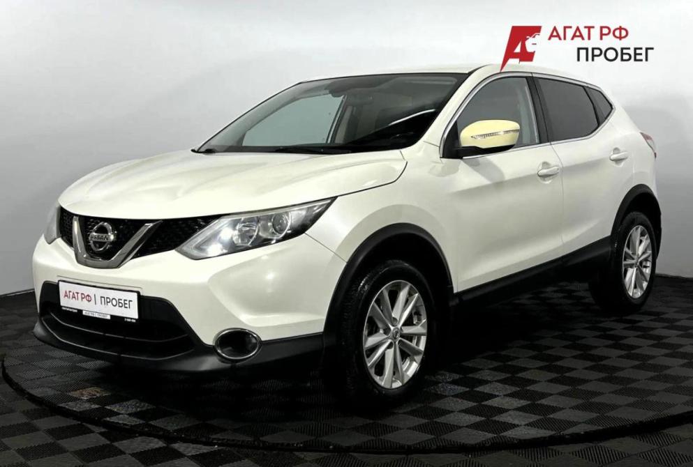 Nissan Qashqai II Нижний Новгород  - изображение 1