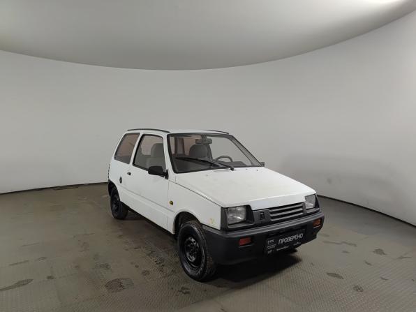 Lada (ВАЗ) 1111 Ока с пробегом 2001 года, цена 85 000 рублей, 30167 км, хэтчбек, Автокод Объявления