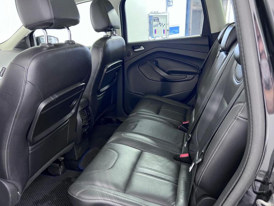 Ford Kuga II Ростов-на-Дону  - изображение 26