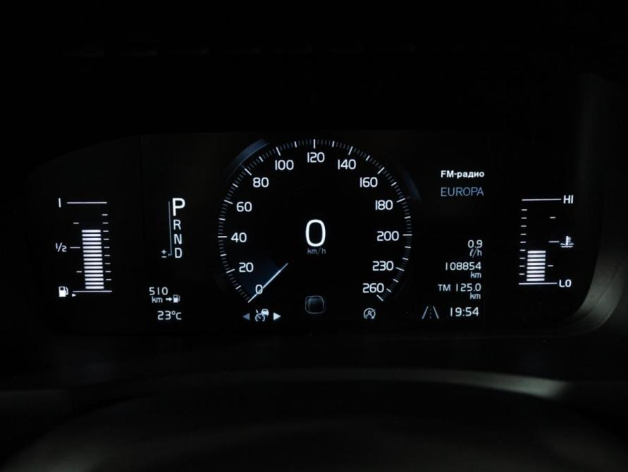 Volvo XC90 II Санкт-Петербург  - изображение 18