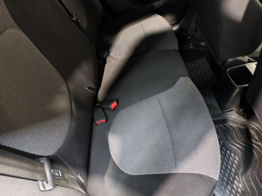 Hyundai Solaris I Курск  - изображение 15