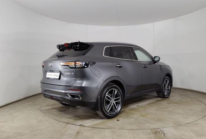 Changan UNI-S I с пробегом 2024 года, цена 2 095 000 рублей, 47520 км, внедорожник, Автокод Объявления