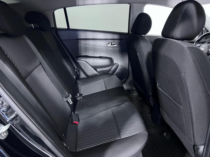 Kia Rio IV Ростов-на-Дону  - изображение 19